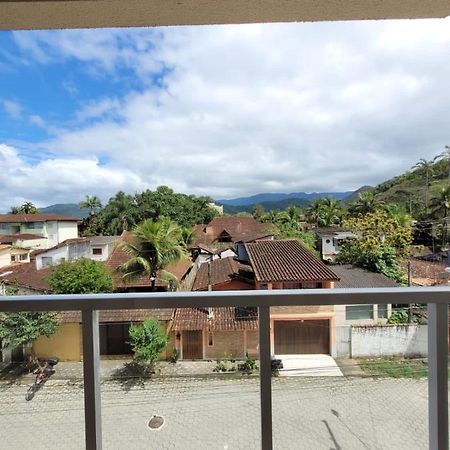 Ubatuba - Apartamento No Centro Da Cidade Proximo A Restaurantes E As Grande, Centro, Itagua, Etc. Eksteriør bilde