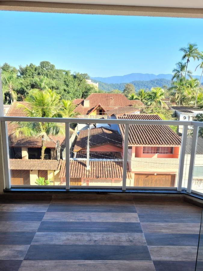 Ubatuba - Apartamento No Centro Da Cidade Proximo A Restaurantes E As Grande, Centro, Itagua, Etc. Eksteriør bilde
