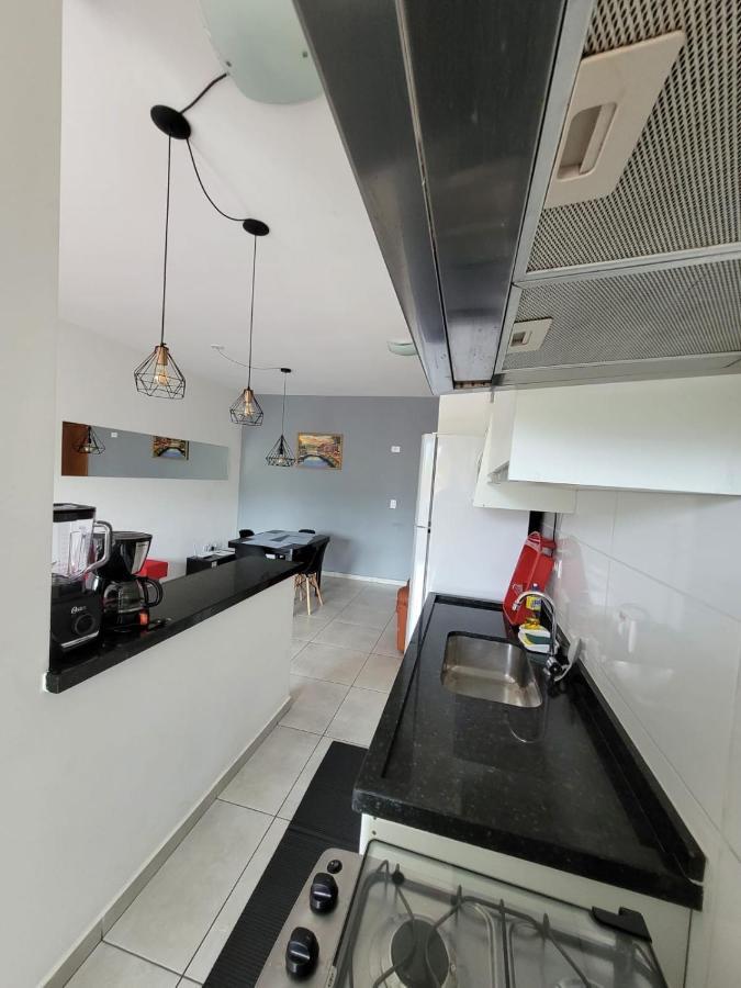 Ubatuba - Apartamento No Centro Da Cidade Proximo A Restaurantes E As Grande, Centro, Itagua, Etc. Eksteriør bilde