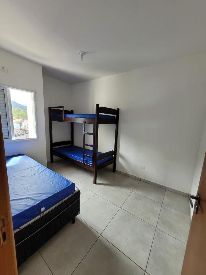 Ubatuba - Apartamento No Centro Da Cidade Proximo A Restaurantes E As Grande, Centro, Itagua, Etc. Eksteriør bilde