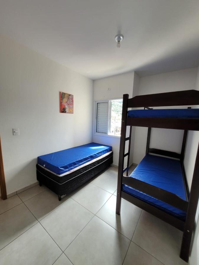 Ubatuba - Apartamento No Centro Da Cidade Proximo A Restaurantes E As Grande, Centro, Itagua, Etc. Eksteriør bilde