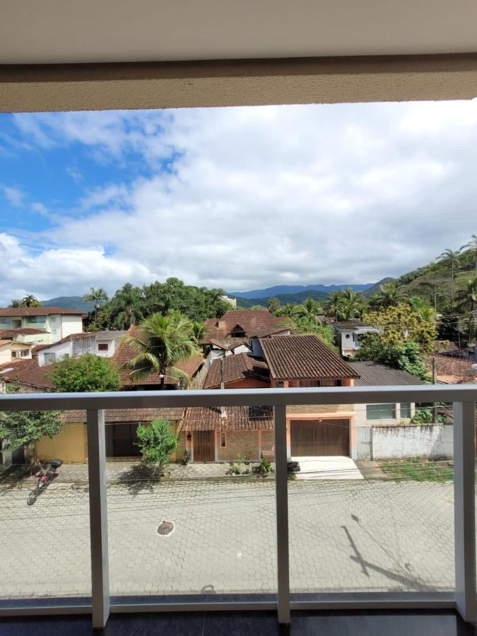 Ubatuba - Apartamento No Centro Da Cidade Proximo A Restaurantes E As Grande, Centro, Itagua, Etc. Eksteriør bilde