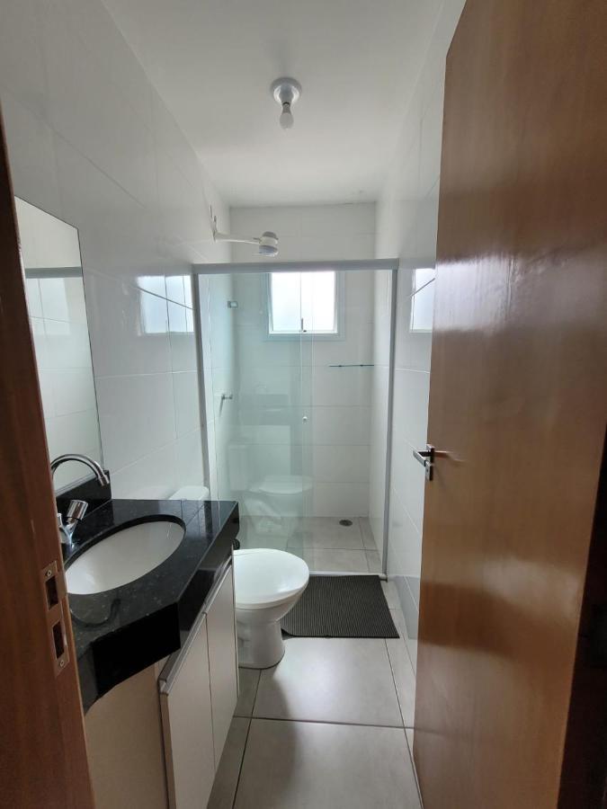 Ubatuba - Apartamento No Centro Da Cidade Proximo A Restaurantes E As Grande, Centro, Itagua, Etc. Eksteriør bilde