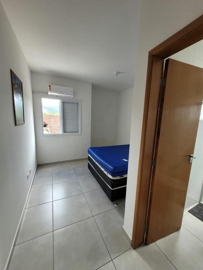 Ubatuba - Apartamento No Centro Da Cidade Proximo A Restaurantes E As Grande, Centro, Itagua, Etc. Eksteriør bilde