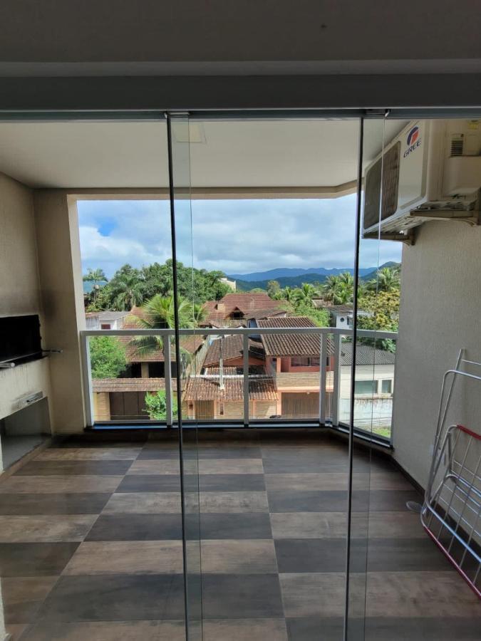 Ubatuba - Apartamento No Centro Da Cidade Proximo A Restaurantes E As Grande, Centro, Itagua, Etc. Eksteriør bilde